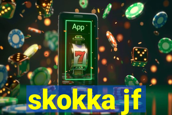 skokka jf