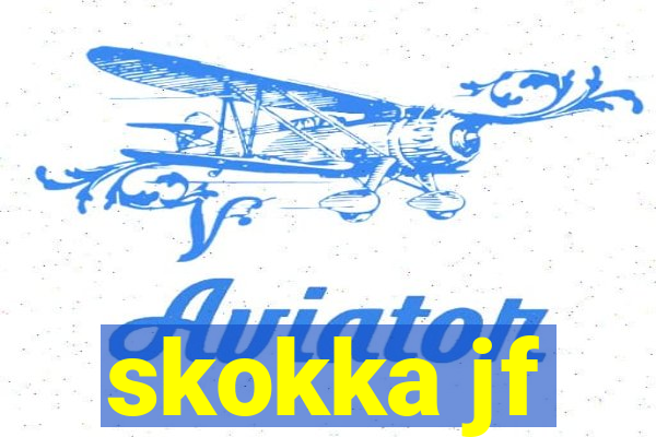 skokka jf