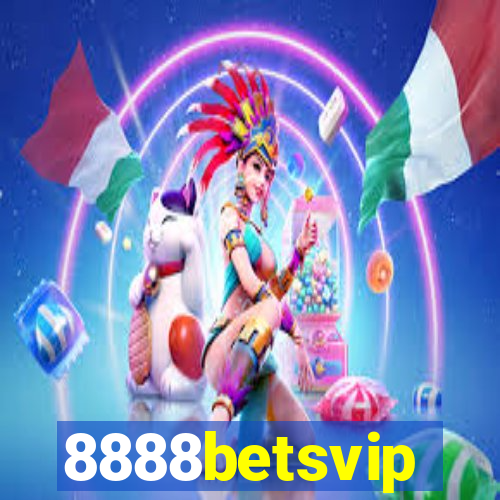 8888betsvip