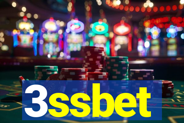 3ssbet