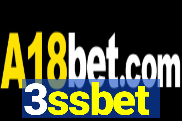 3ssbet