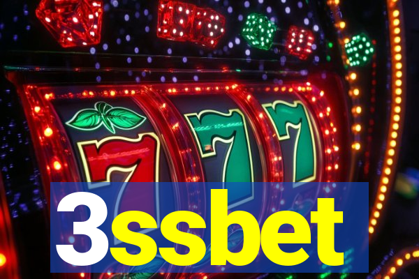 3ssbet