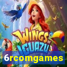 6rcomgames