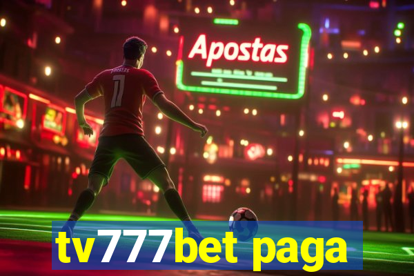 tv777bet paga