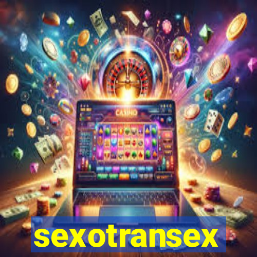 sexotransex