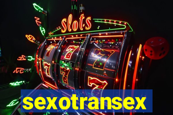 sexotransex