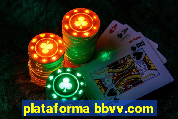 plataforma bbvv.com