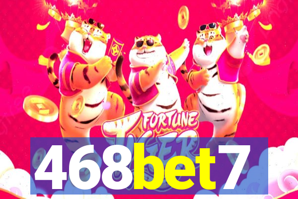 468bet7