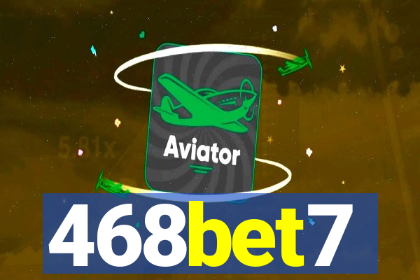 468bet7