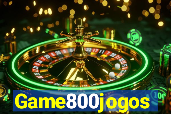 Game800jogos