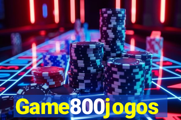 Game800jogos