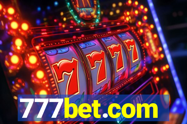 777bet.com