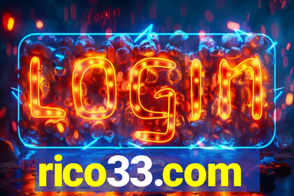 rico33.com