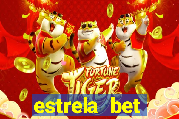 estrela bet horarios pagantes