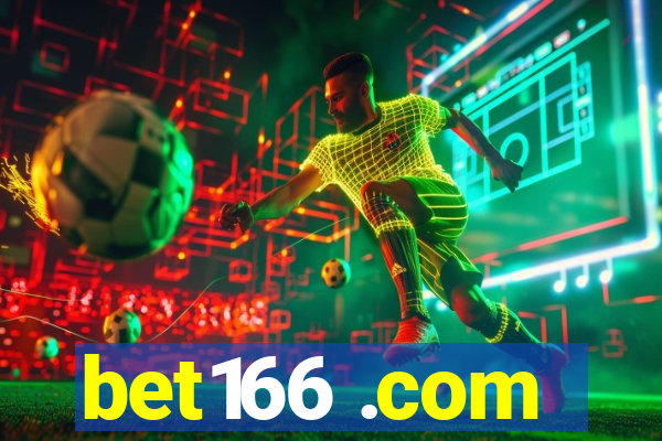 bet166 .com