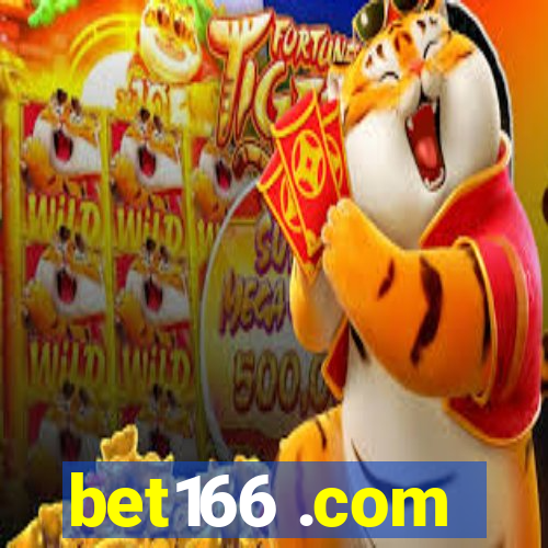 bet166 .com