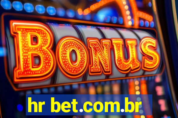 hr bet.com.br