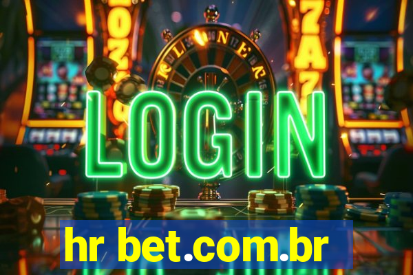 hr bet.com.br