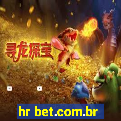 hr bet.com.br