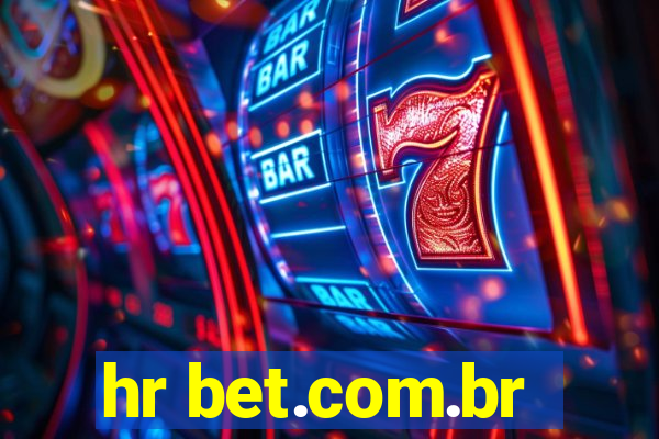 hr bet.com.br