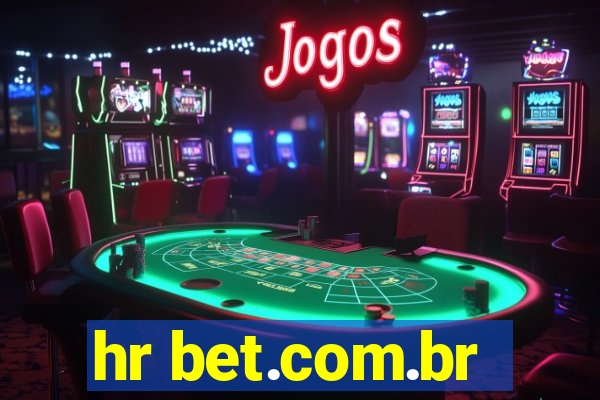 hr bet.com.br