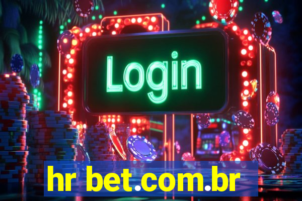 hr bet.com.br