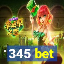 345 bet