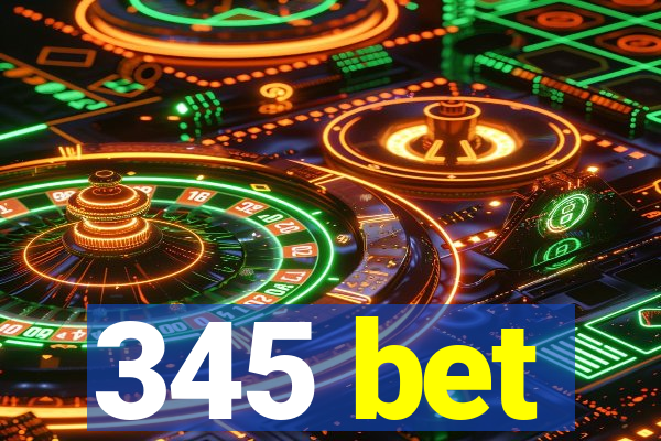 345 bet