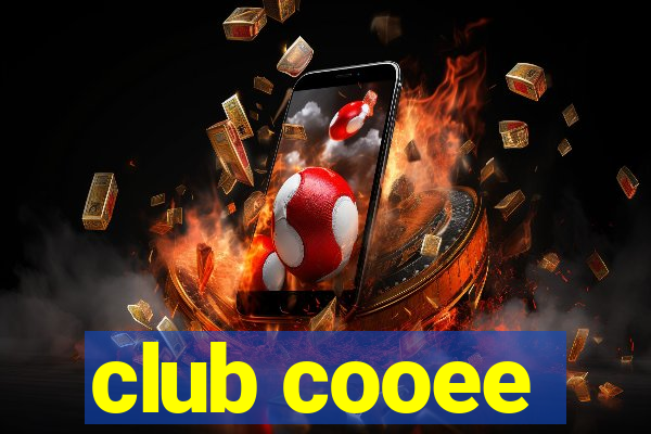 club cooee