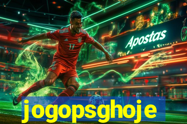 jogopsghoje