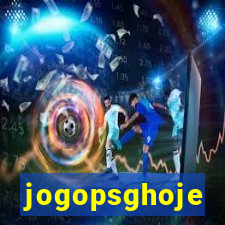 jogopsghoje