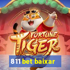 811 bet baixar