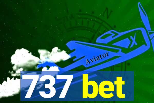 737 bet