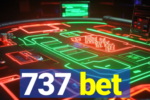 737 bet