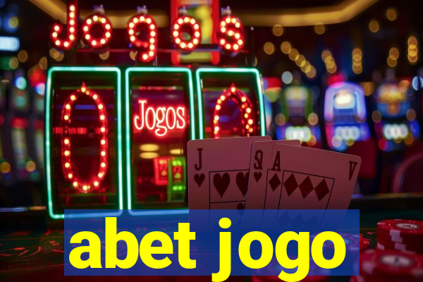 abet jogo