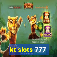 kt slots 777