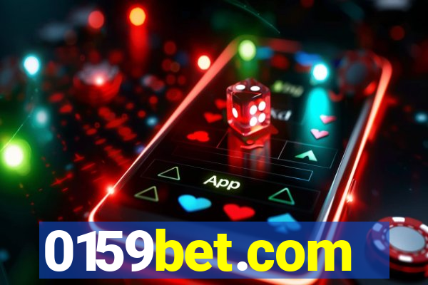 0159bet.com