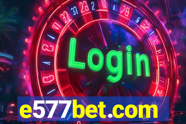 e577bet.com