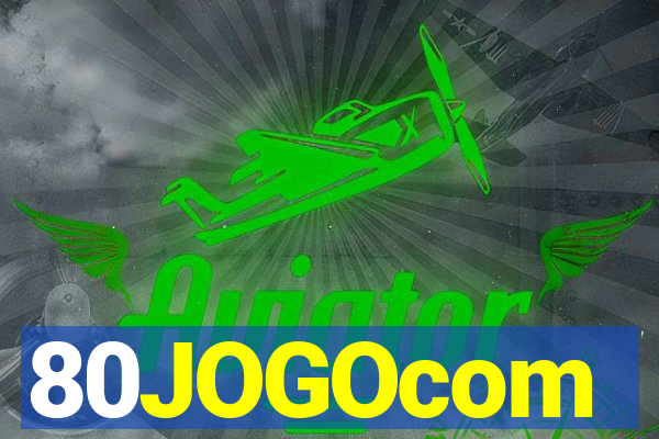 80JOGOcom