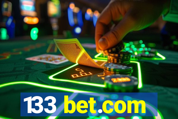 133 bet.com