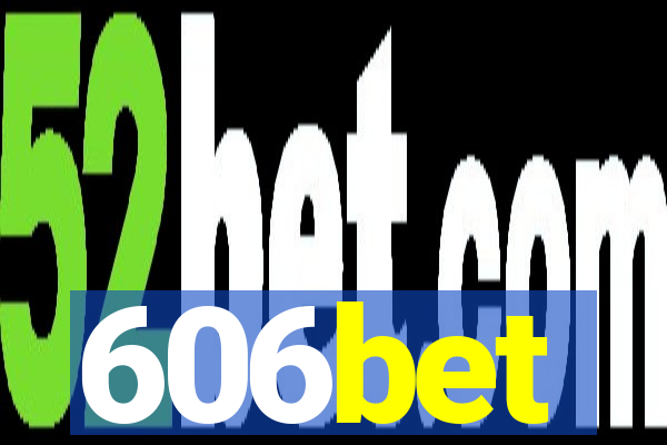 606bet