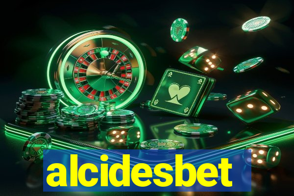 alcidesbet