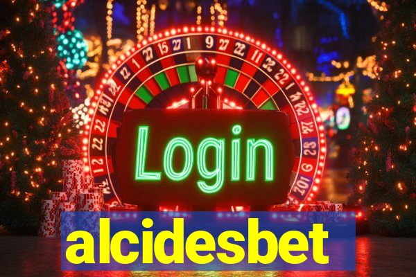 alcidesbet