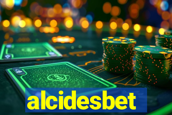 alcidesbet