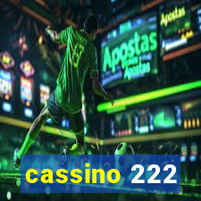 cassino 222