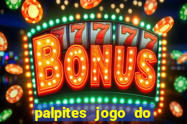 palpites jogo do bicho hoje