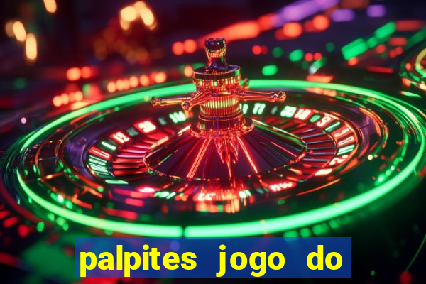 palpites jogo do bicho hoje