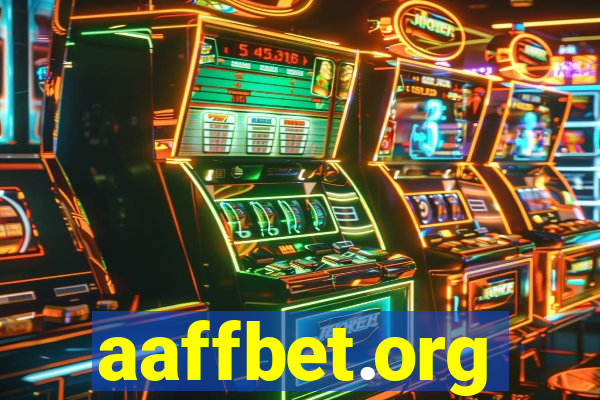 aaffbet.org