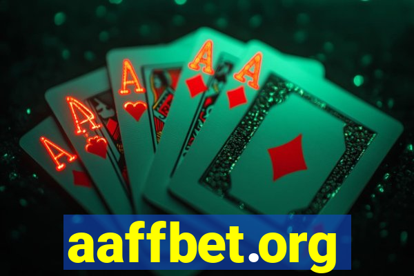 aaffbet.org