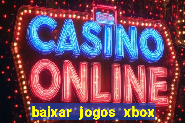 baixar jogos xbox 360 rgh